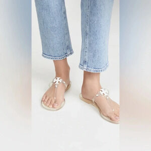 Tory Burch  mini Miller Sandals
